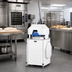 Thumbnail image #2 for Doyon Semi-Automatic Dough Divider/Rounder, 3 kg Capacity, 30-Piece, 120V