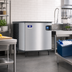 Thumbnail image #2 for Manitowoc Indigo NXT Half-Dice Cube Ice Maker, Water-Cooled, Self-Contained, 490 lb/Day