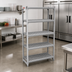 Thumbnail image #3 for Cambro Camshelving Premium 18