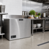 Thumbnail image #2 for Scotsman Prodigy ELITE Remote Modular Cube Ice Maker, Medium Cube, 500 lb/24 Hr