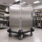 Thumbnail image #2 for Cres Cor 1056 017 Transport Dolly Corner Bumpers