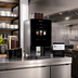 Thumbnail image #2 for BUNN Sure Immersion Model 312 Bean-to-Cup Single Cup Coffee Brewer with BUNNlink Remote Monitoring
