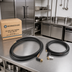 Thumbnail image #2 for Hoshizaki 55-Foot Pre-Charged R-404 Line Set for URC-9F, URC-12F, and URC-14F