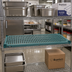 Thumbnail image #2 for Quantum Removable Dishwasher-Safe Polymer Shelf Mat for 42