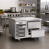 Thumbnail image #2 for Traulsen TE036HT 36