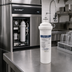 Thumbnail image #3 for Ice-O-Matic IOMQ@2 Standard 1-Micron Water Filter Replacement Cartridge for IFQ2 System