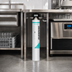 Thumbnail image #2 for Everpure 7FC-PS PFOA/PFOS Reduction Water Filter Cartridge, 0.5 Micron, 10,000 Gallons