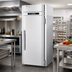 Thumbnail image #2 for Victory UltraSpec Roll-Thru Solid Door Warming Cabinet, 1-Section, Standard Depth