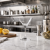 Thumbnail image #2 for Ocean Duchess Clear Stemmed Cocktail Glass, 7.25 oz.