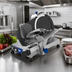 Thumbnail image #2 for Vollrath 10-Inch Medium-Duty Gravity Feed Commercial Slicer