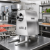 Thumbnail image #2 for Hobart PD-35 Table Model Power Drive Unit, #12 Hub, 350 RPM, 1/2 HP, 115V