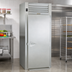 Thumbnail image #2 for Traulsen Spec-Line R-Series Roll-In Freezer for 66-Inch High Racks, Full-Height Solid Door, Self-Contained