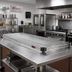 Thumbnail image #2 for EAGLEbrite Quad-Adjust Wire Shelf, 72 Inch x 21 Inch, Zinc Finish, 600 lb Capacity