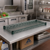 Thumbnail image #3 for Advance Tabco Special Value Series Heavy Duty Wire Shelf, 42