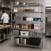 Thumbnail image #2 for Metro Super Erecta 60