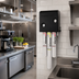Thumbnail image #2 for Everpure MRS-350 Twin Reverse Osmosis Water Filtration System, 350 GPD, Wall Mount