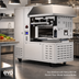 Thumbnail image #2 for Evo VentCore with Nieco MV74E Electric Floor Model Ventless Broiler