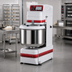 Thumbnail image #2 for Univex SL160 Silverline Fixed-Bowl Spiral Mixer, 243 Qt. Bowl, 353 Lb. Dough Capacity