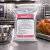 Thumbnail image #2 for Curing Salt and Spice Blend for Cooked Turkey, 1.23 kg Bag