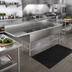 Thumbnail image #2 for John Boos Pro-Bowl 4-Compartment Sink with Left 30-Inch Drainboard, 20 x 20 x 14-Inch Compartments