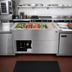 Thumbnail image #2 for Wells RCP-500 Drop-In Self-Contained Refrigerated Cold Food Well, 5-Pan Capacity