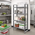 Thumbnail image #2 for Cambro Camshelving Elements XTRA 24