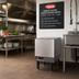 Thumbnail image #2 for Hatco Compact Electric Booster Water Heater, 6 Gallon, 15 kW, 240V, 3-Phase