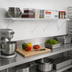 Thumbnail image #2 for Eagle Add-A-Shelf 60-Inch W x 24-Inch D Adjustable Wire Shelf, White Epoxy Finish