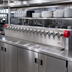 Thumbnail image #2 for Micro Matic Kool-Rite 42-Inch Wall-Mount Glycol-Cooled Insert Module with 14 Faucets