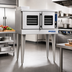 Thumbnail image #2 for Imperial Pro Series PRV-1 36-Inch Gas Single Deck Provection Oven