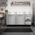 Thumbnail image #2 for Continental Refrigerator FA68SNBS 68