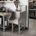 Thumbnail image #2 for Eagle Group Spec-Bar 14-Inch Wide Freestanding Stainless Steel Blender Station with Sink and T&S Faucet