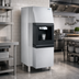 Thumbnail image #2 for ITV Ice Makers Hotel Style Ice & Water Dispenser with 183 lb Storage Capacity