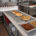 Thumbnail image #2 for Hatco Glo-Ray Built-In Flush Top Heated Shelf, 31-1/2 in. x 21 in., 120V