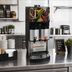 Thumbnail image #2 for BUNN Ambient Bag-in-Box Liquid Coffee Dispenser with 2 Dispense Heads