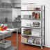 Thumbnail image #2 for Cambro Camshelving Elements XTRA 18