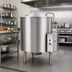 Thumbnail image #2 for Legion LGB-25 25-Gallon Gas Insulated Self-Contained Kettle, 2/3 Jacketed, Floor Model