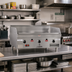 Thumbnail image #2 for Southbend HDG-36 36-Inch Countertop Gas Griddle with 1-Inch Polished Steel Plate