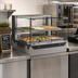 Thumbnail image #2 for Structural Concepts Reveal Heated Self-Service Slide-In Counter Case, 47-3/4 Inches Wide, 208-240V