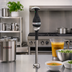 Thumbnail image #2 for Dito Sama Portable Hand-Held Variable-Speed Immersion Blender with 22-Inch Stainless Steel Tube