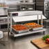 Thumbnail image #2 for Hatco Glo-Ray® 43.25-Inch Wide 4-Light Countertop Hors D'Oeuvre Warmer