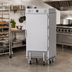 Thumbnail image #2 for Carter-Hoffmann RTB202M Roll-In Heated Holding Cabinet for Blodgett & Houno Racks