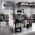 Thumbnail image #2 for BUNN ICB TF Platinum Edition Single Automatic Coffee Brewer for 1-Gallon Servers