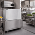 Thumbnail image #2 for Hoshizaki 48-Inch Stackable Remote Air-Cooled Crescent Cube Ice Maker, 1,433 lb/24 Hr, 3-Phase
