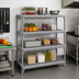 Thumbnail image #3 for Cambro Camshelving Premium 24
