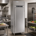 Thumbnail image #2 for Victory UltraSpec Extra-Wide Pass-Thru Solid Door Freezer, 1-Section, 26.06 Cu. Ft., Self-Contained