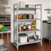 Thumbnail image #3 for Cambro Camshelving Premium 18