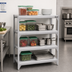 Thumbnail image #3 for Cambro Camshelving Premium 18
