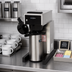 Thumbnail image #2 for Bloomfield Gourmet 1000 Single Pour-Over Airpot Coffee Brewer, 85 oz Batch, 120V