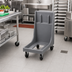 Thumbnail image #3 for Cambro Camdolly Open Frame Utility Dolly with Handle, 350 lb Capacity